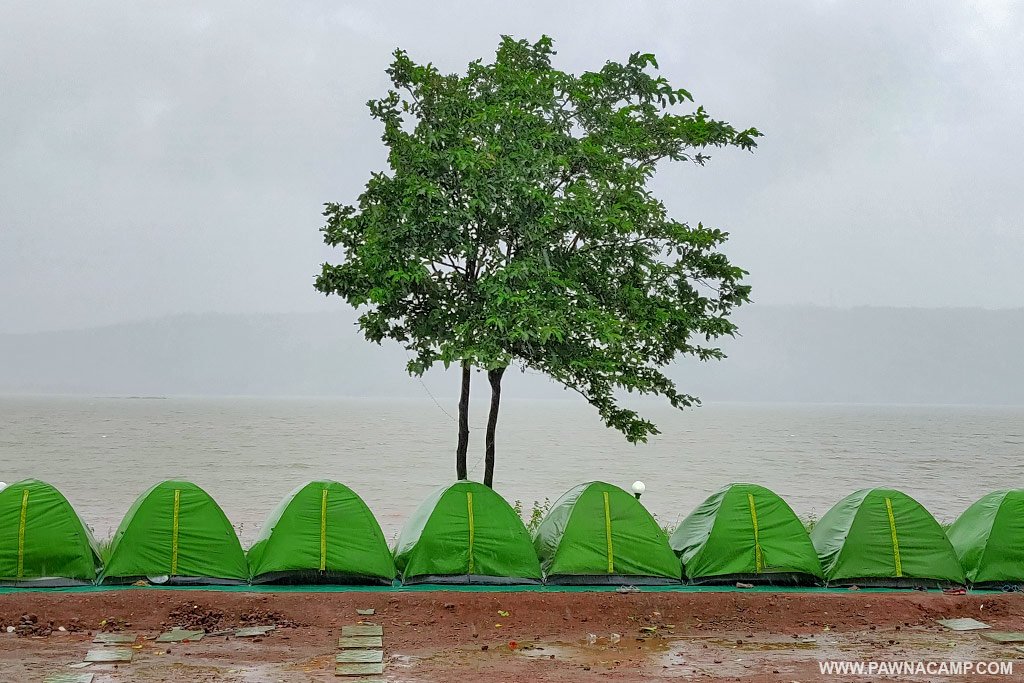 Top 6 places to visit near Pawna lake