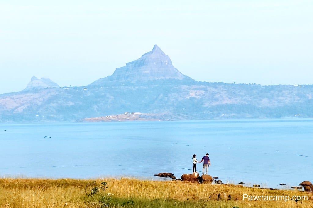 A Day Trip to be Remembered In Pawna Lake