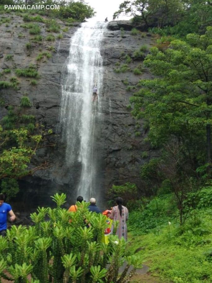 Top 6 places to visit near Pawna lake