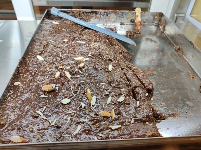 Live Fudge Factory