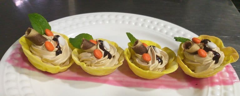 Papa's village Lonavala - Sweet dish