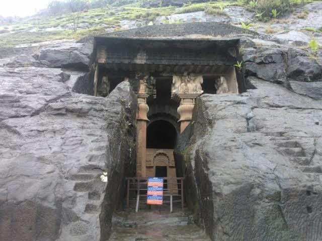 bedse caves