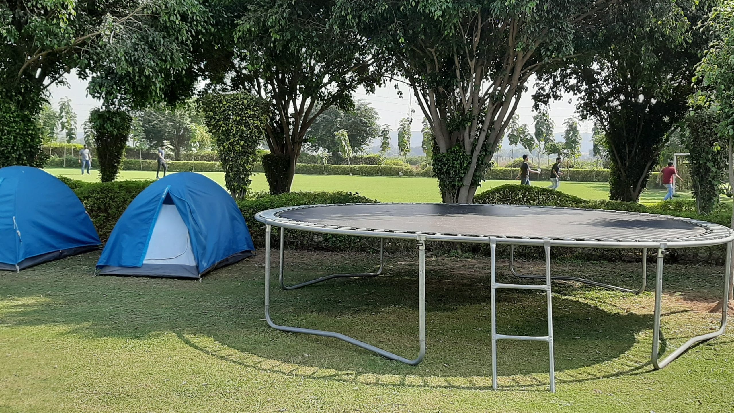 Camping with Kids: Tips for a Stress-Free Family Adventure